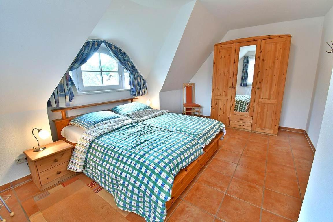 Ferienhaus An Der Alten Waldschaenke Ws-11A Born Δωμάτιο φωτογραφία
