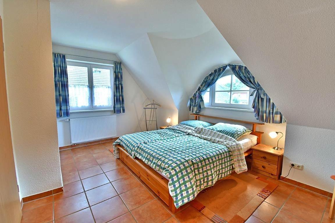 Ferienhaus An Der Alten Waldschaenke Ws-11A Born Εξωτερικό φωτογραφία