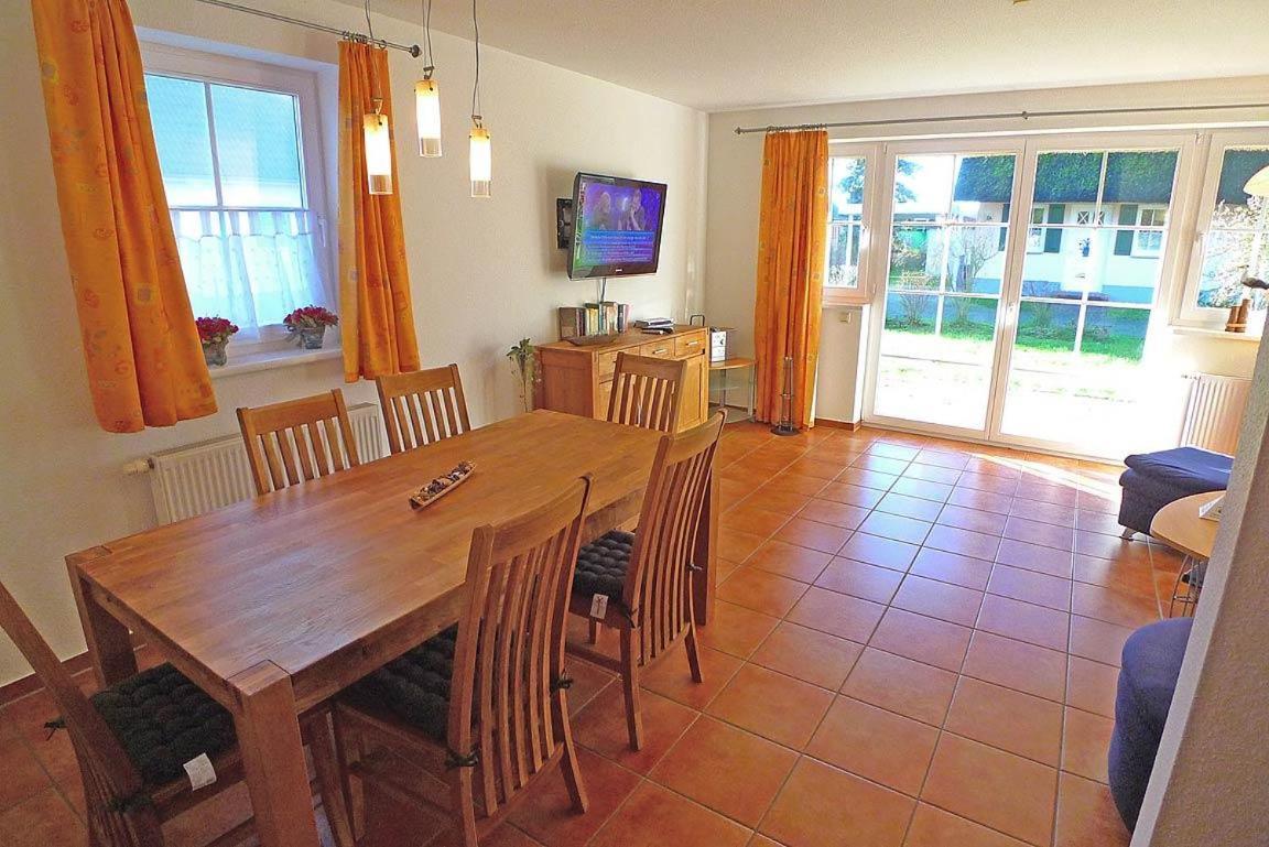 Ferienhaus An Der Alten Waldschaenke Ws-11A Born Εξωτερικό φωτογραφία