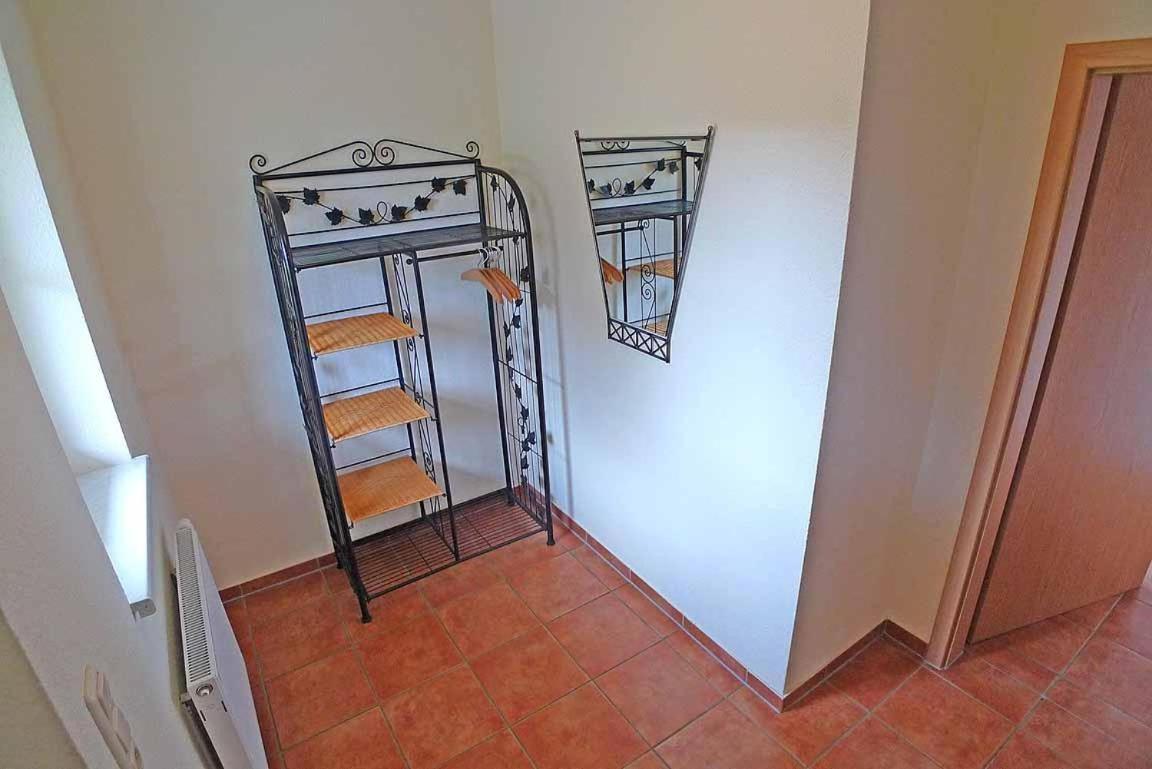 Ferienhaus An Der Alten Waldschaenke Ws-11A Born Εξωτερικό φωτογραφία