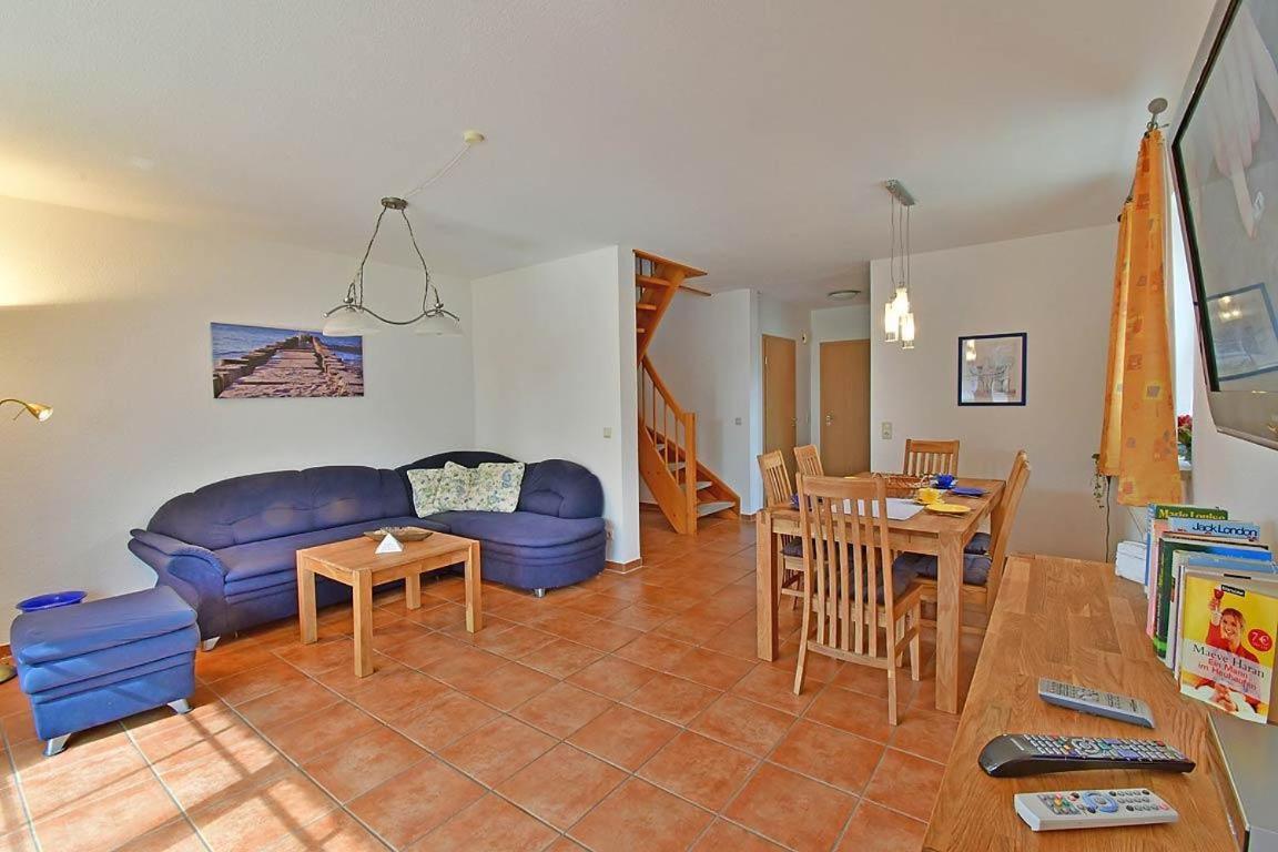 Ferienhaus An Der Alten Waldschaenke Ws-11A Born Εξωτερικό φωτογραφία