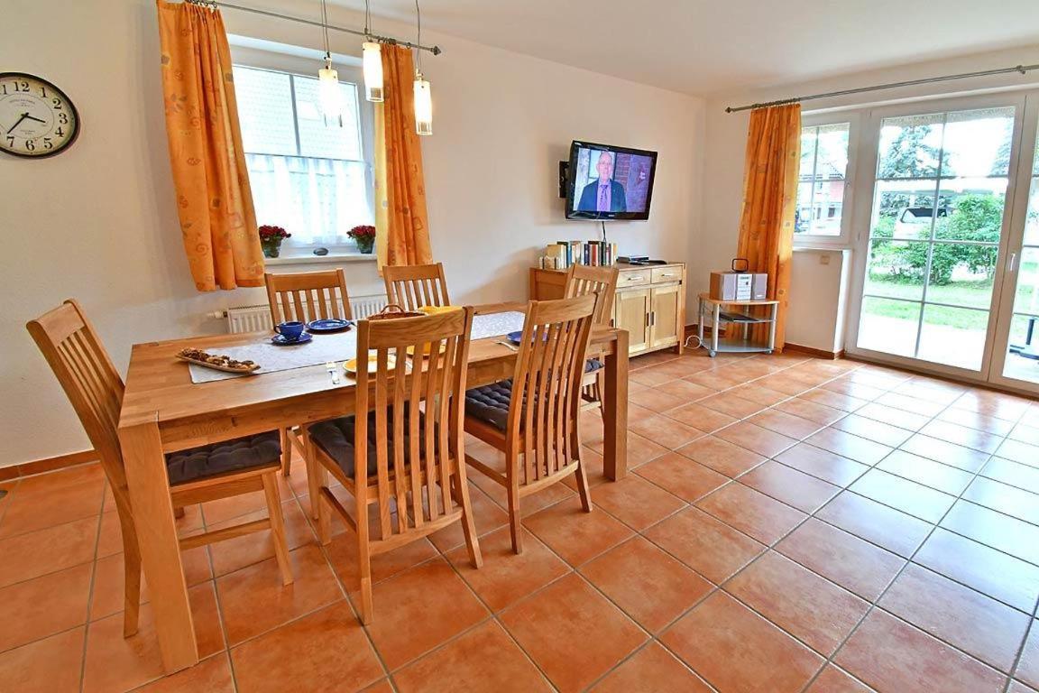 Ferienhaus An Der Alten Waldschaenke Ws-11A Born Εξωτερικό φωτογραφία